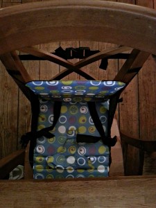 munchkinseat