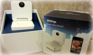 withings monitor header