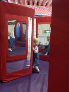 krazy kids cafe mirrors