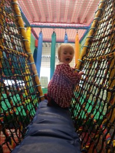 krazy kids cafe ongar