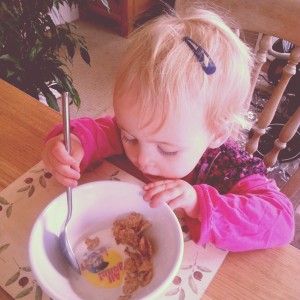 D special K