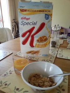 special k