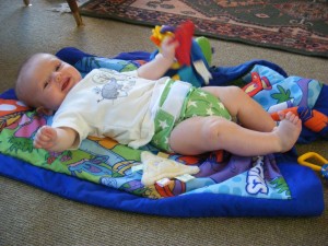 tots bots easyfit
