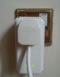 ethernet extender
