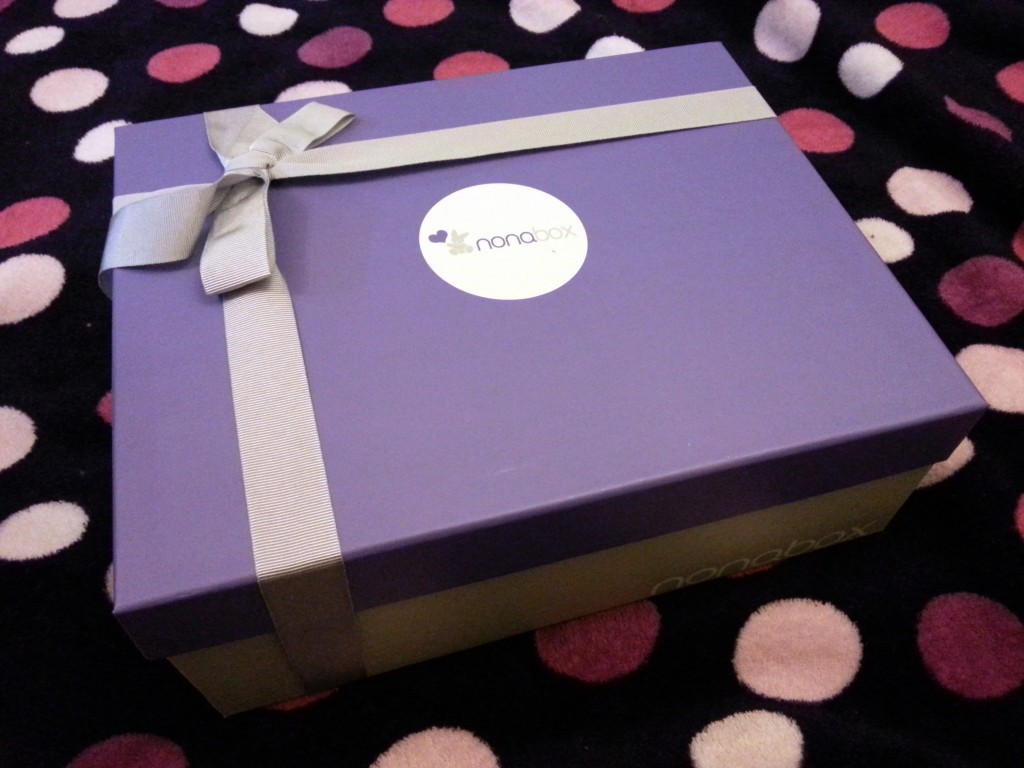 nonabox