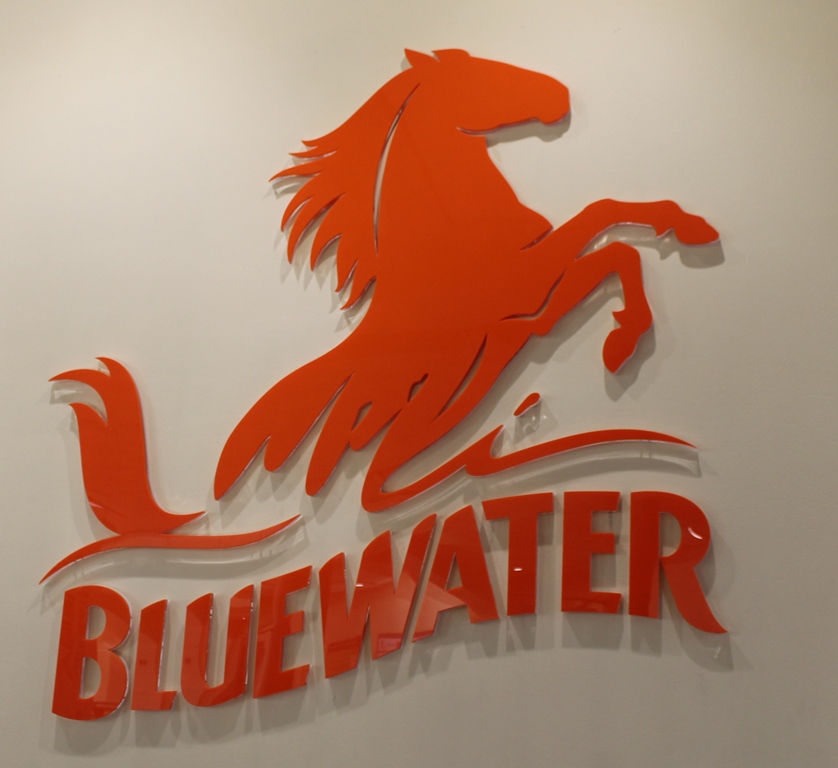 A day out at the Bluewater Baby Show Mummy Is A Gadget Geek