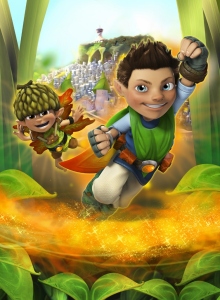 Tree Fu Tom image (753x1024)
