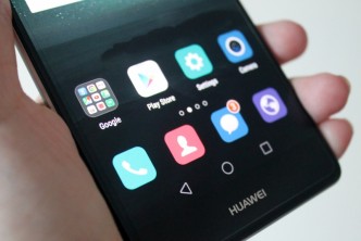 huawei mate s review