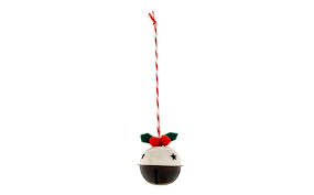 sainsburys christmas pudding decoration
