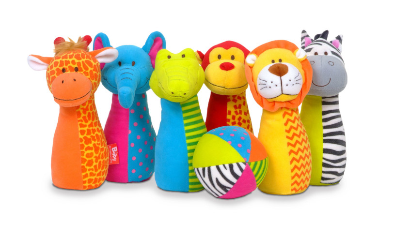 jingly jungle bowling wicked uncle